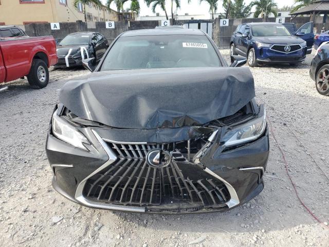 2022 LEXUS ES 350 BAS 58ADZ1B17NU134673