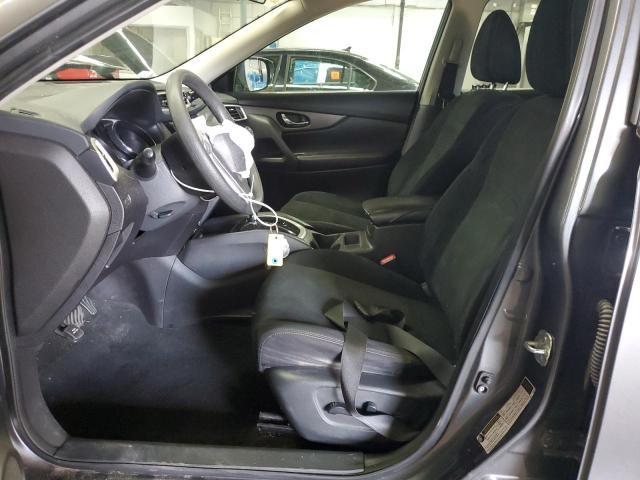 2016 NISSAN ROGUE S 5N1AT2MV6GC784315