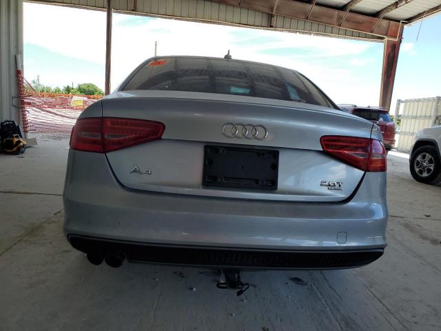 2015 AUDI A4 PREMIUM WAUBFAFL4FN004978