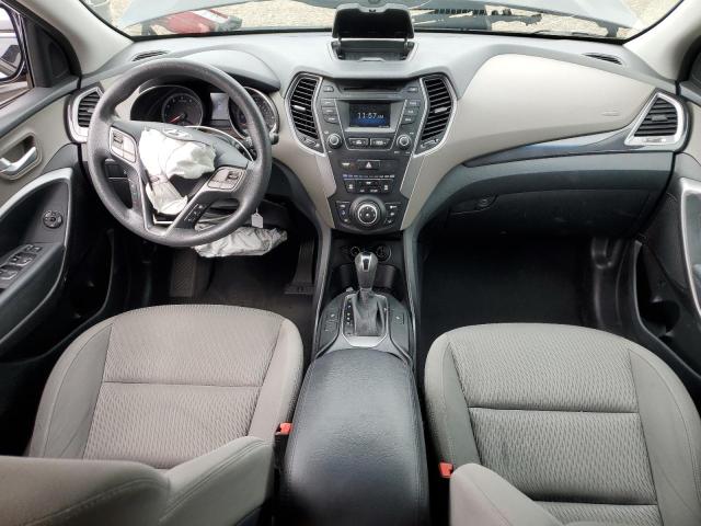 2016 HYUNDAI SANTA FE S KM8SMDHF0GU157734