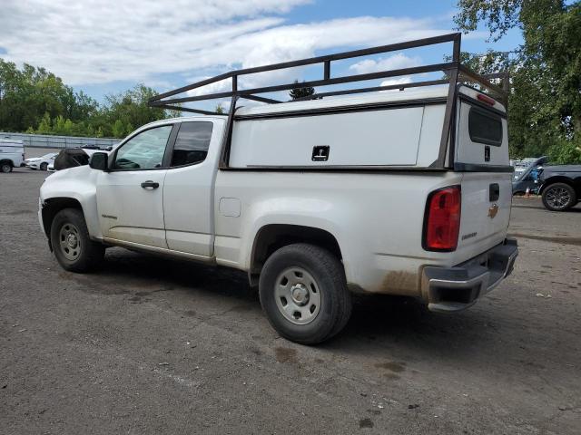 2015 CHEVROLET COLORADO - 1GCHSAEA8F1268186