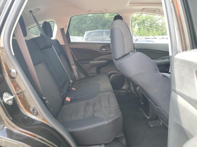 2016 HONDA CR-V EX 5J6RM4H5XGL025901