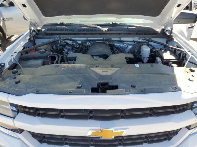 2016 CHEVROLET SILVERADO K1500 CUSTOM 1GCVKPEC6GZ212273