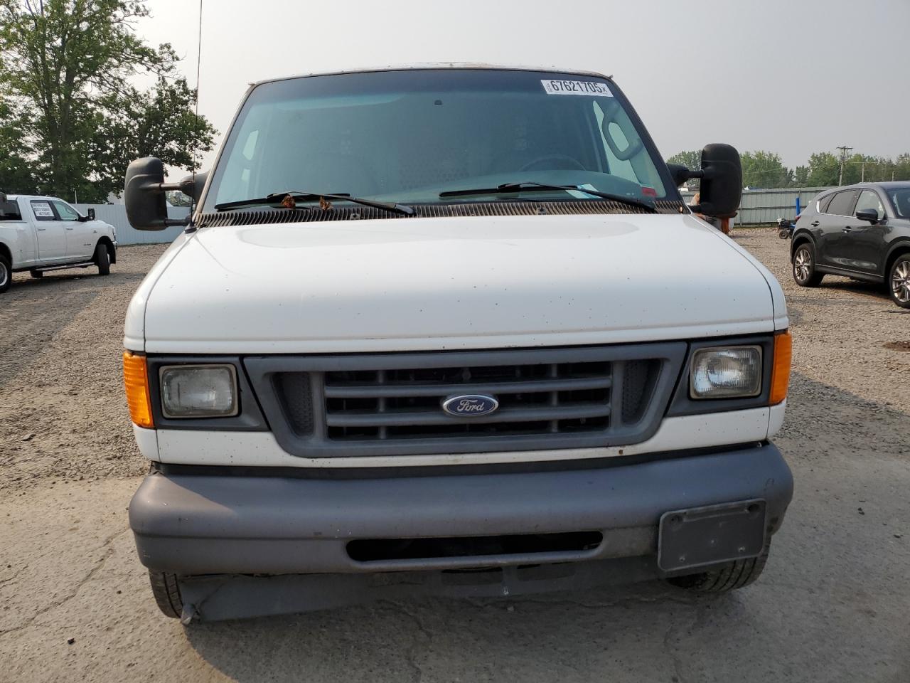 Lot #3285542348 2006 FORD ECONOLINE