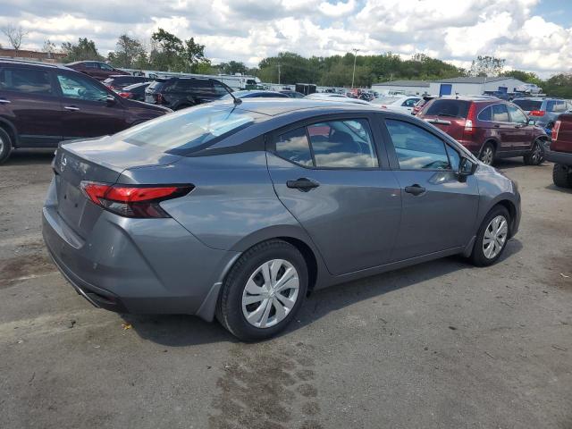 2020 NISSAN VERSA S 3N1CN8BV4LL901470