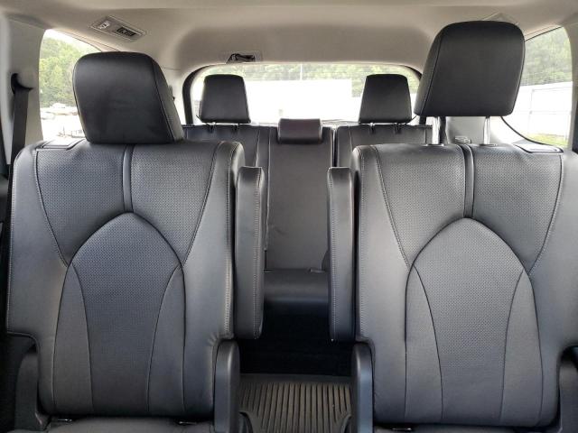 2024 TOYOTA GRAND HIGH - 5TDACAB56RS015669