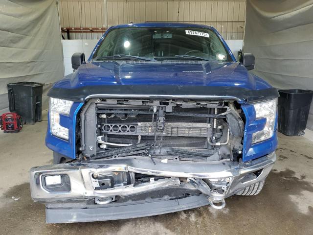 2017 FORD F150 SUPER - 1FTEW1EG0HFC82147