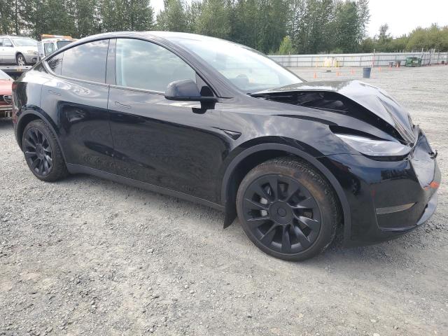 2024 TESLA MODEL Y 7SAYGDED3RF010217