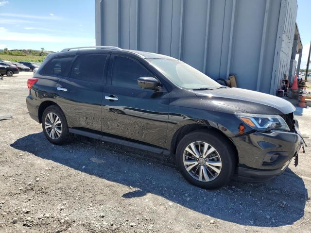 2019 NISSAN PATHFINDER 5N1DR2MM9KC647042