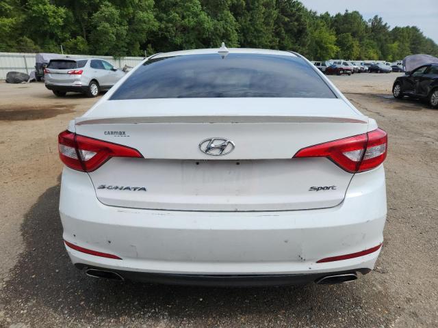 2016 HYUNDAI SONATA SPO 5NPE34AF0GH428784