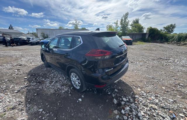 2018 NISSAN ROGUE S - 5N1AT2MT7JC803864