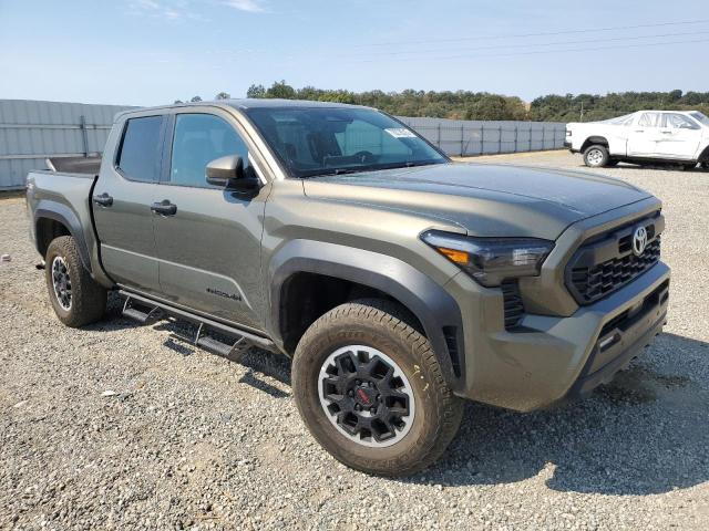2024 TOYOTA TACOMA DOU - 3TMLB5JN4RM012466