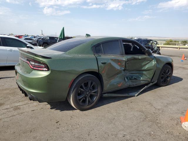 2023 DODGE CHARGER SX 2C3CDXJG3PH664633