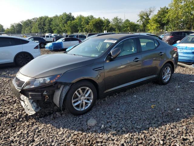2013 KIA OPTIMA LX - 5XXGM4A78DG221940