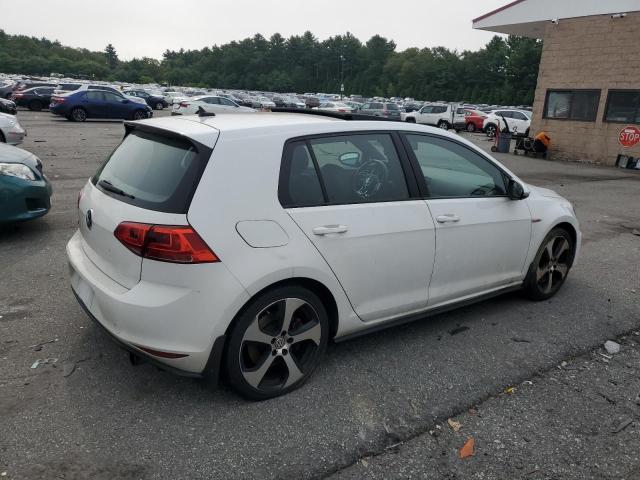 2016 VOLKSWAGEN GTI S/SE 3VW447AU9GM040551