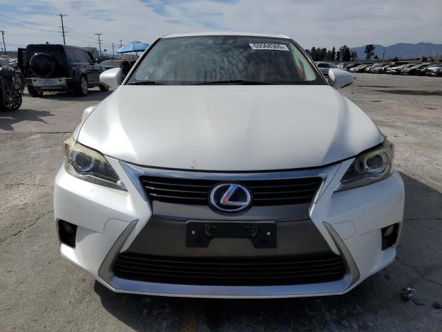 2015 LEXUS CT 200 JTHKD5BH0F2217332