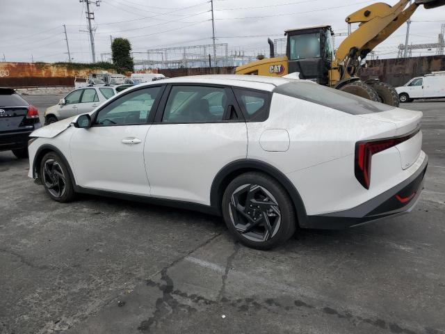 2025 KIA K4 EX 3KPFU4DE9SE039109