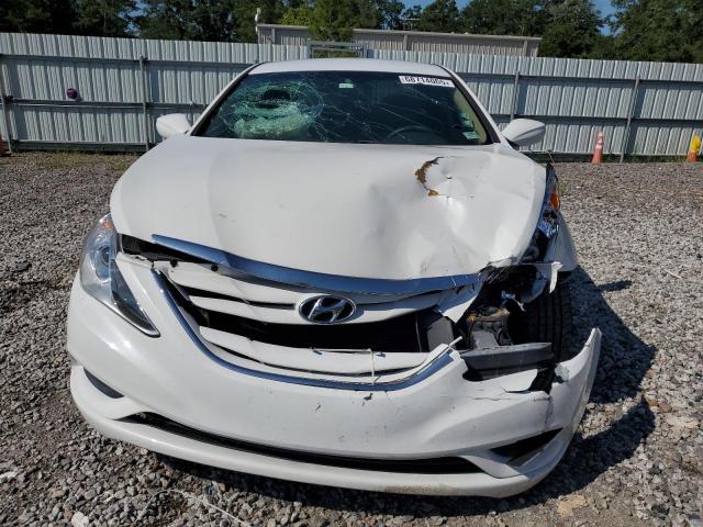 2013 HYUNDAI SONATA GLS - 5NPEB4ACXDH760056