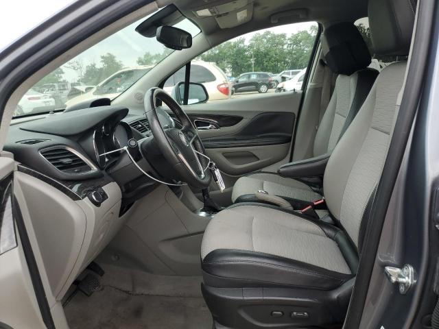 2015 BUICK ENCORE KL4CJASB6FB176119