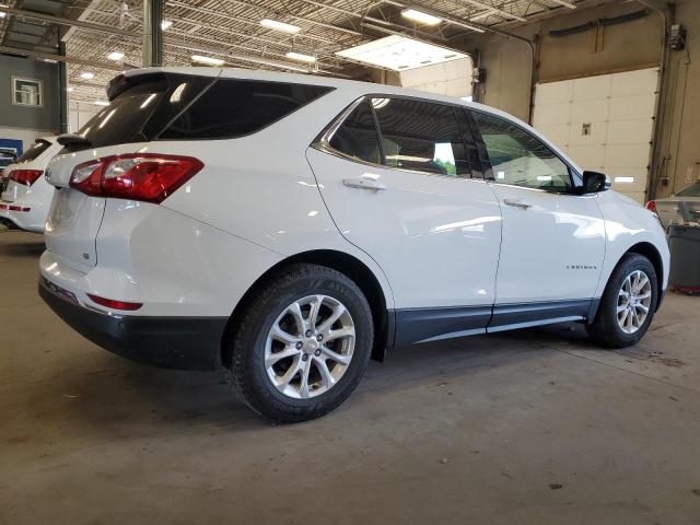 2019 CHEVROLET EQUINOX LT 3GNAXKEV4KS627240