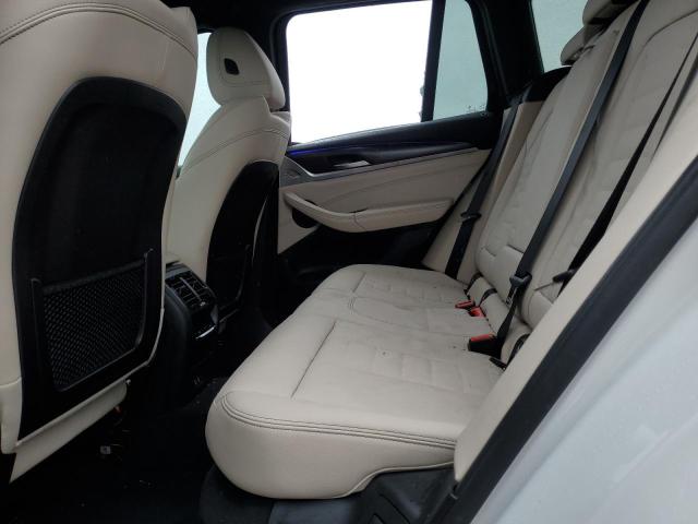 2023 BMW X3 XDRIVE3 5UX53DP02P9P90738