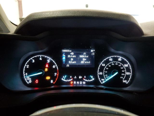 2022 FORD TRANSIT CO NM0LS7T21N1518565