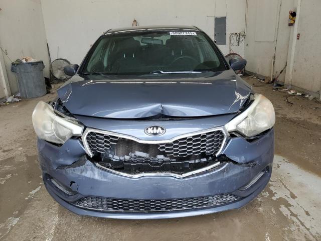 2016 KIA FORTE LX - KNAFK4A68G5458376