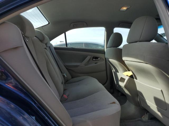 2011 TOYOTA CAMRY BASE - 4T1BF3EK2BU740241