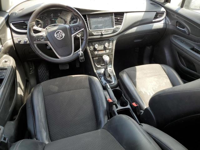 2018 BUICK ENCORE KL4CJASB2JB567700