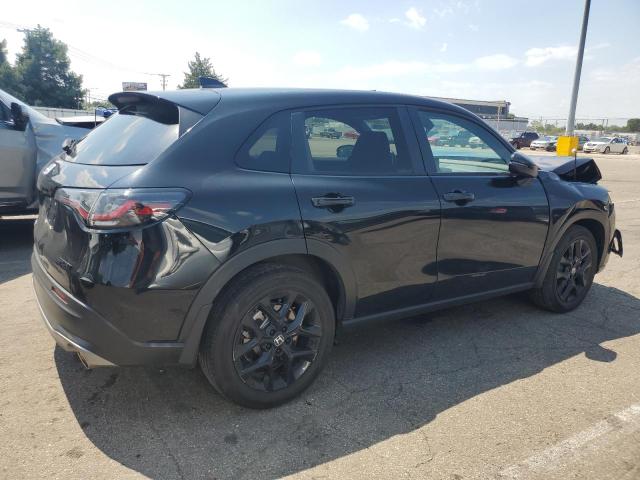 2023 HONDA HR-V SPORT 3CZRZ2H53PM711010