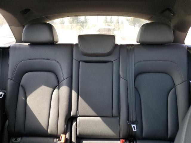 2016 AUDI Q5 PREMIUM WA1D7AFP2GA122977