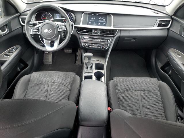 2019 KIA OPTIMA LX 5XXGT4L3XKG296777
