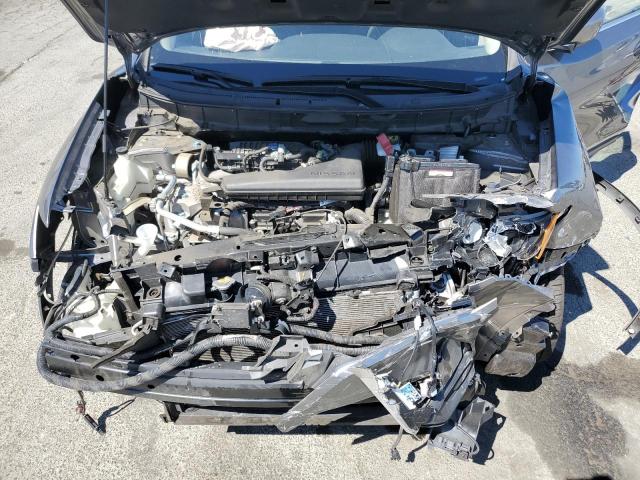 2018 NISSAN ROGUE S KNMAT2MT6JP558553