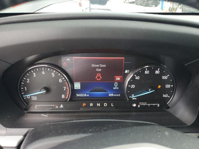2022 FORD EXPLORER X 1FMSK7DH5NGB15621
