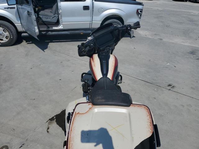 2024 HARLEY-DAVIDSON FLHX 1HD1KB714RB616096