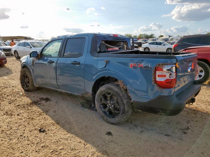2022 FORD MAVERICK X 3FTTW8F92NRA97497