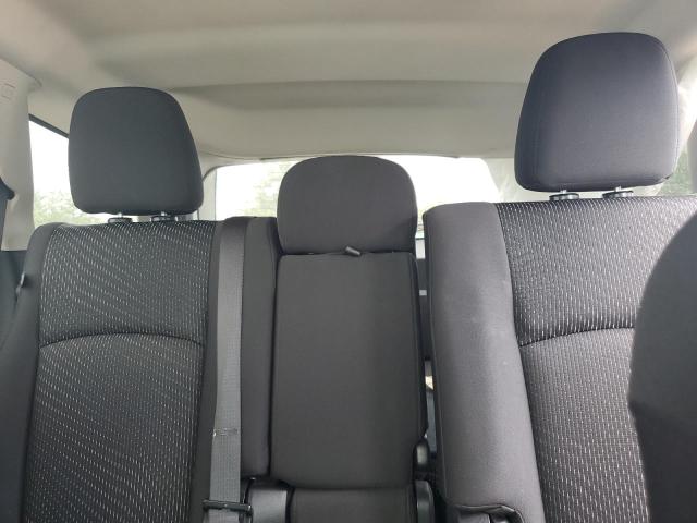 2018 DODGE JOURNEY SE 3C4PDCAB8JT309918