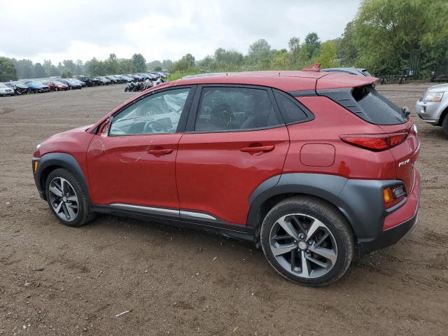 2020 HYUNDAI KONA LIMITED KM8K3CA56LU432967