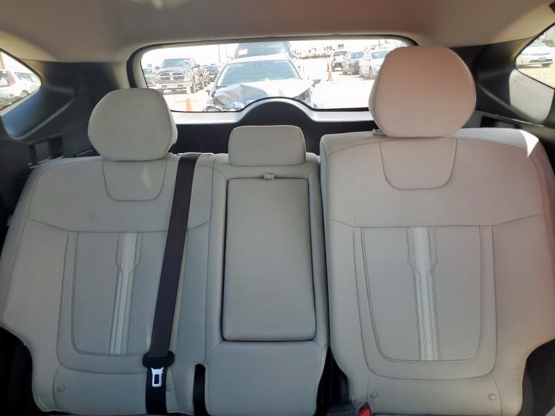 2025 HYUNDAI TUCSON SEL 5NMJB3DE9SH513577