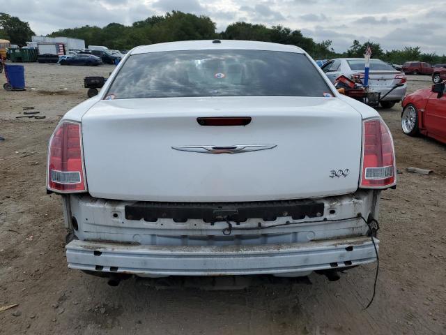 2014 CHRYSLER 300 - 2C3CCAAG1EH138529