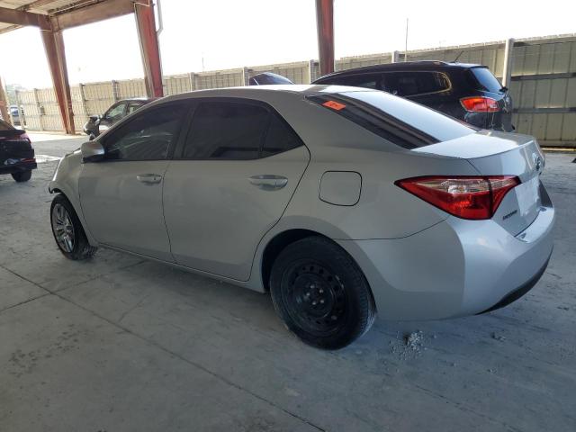 2018 TOYOTA COROLLA L 2T1BURHE8JC987827