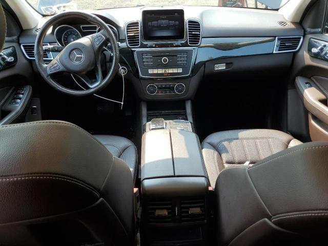 2018 MERCEDES-BENZ GLE 350 4M 4JGDA5HB6JB087678