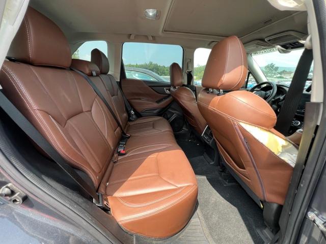 2021 SUBARU FORESTER T - JF2SKAXC6MH569016