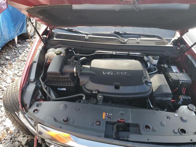 2021 GMC CANYON AT4 1GTG6FEN5M1160444