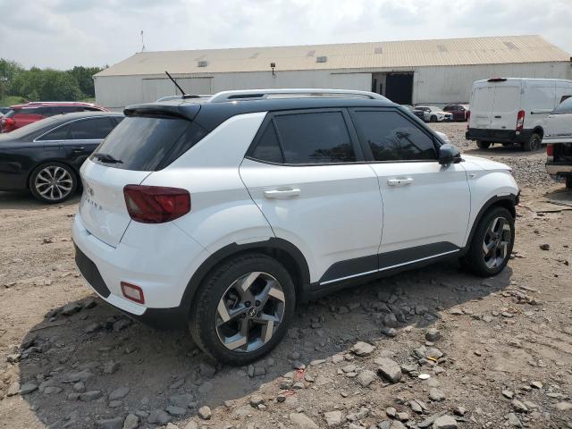 2023 HYUNDAI VENUE SEL KMHRC8A31PU212944