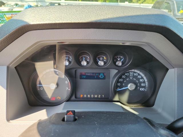 2016 FORD F250 SUPER - 1FT7W2B69GEC34824