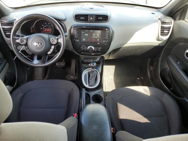 2018 KIA SOUL KNDJN2A23J7597560