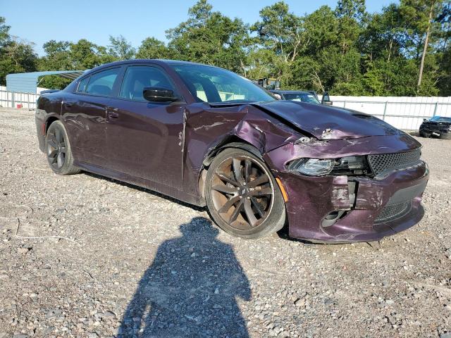 2021 DODGE CHARGER GT - 2C3CDXHG2MH661322