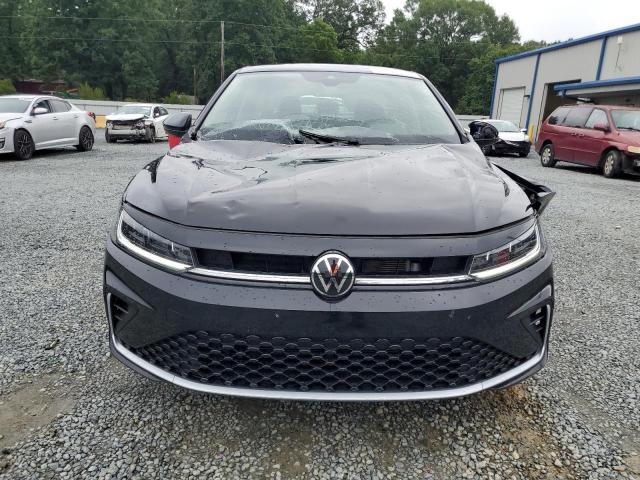 2025 VOLKSWAGEN JETTA SE - 3VW7X7BU3SM068759