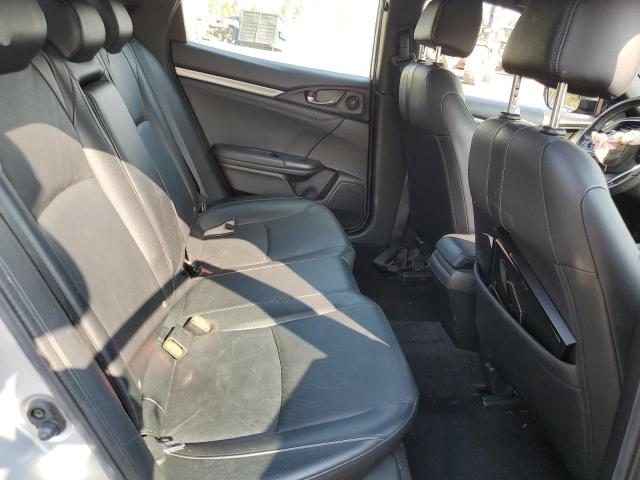 2017 HONDA CIVIC EXL SHHFK7H71HU414365